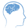 ICHIRF: International Concussion and Head Injury Research Foundation Logo